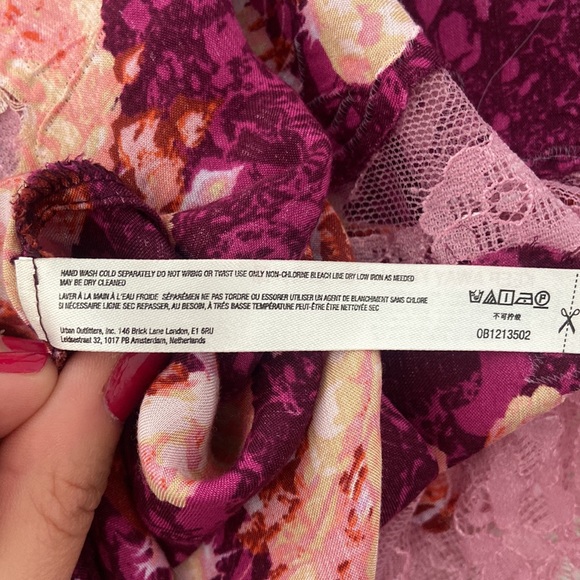 Free People Slip - Picture 6 of 6